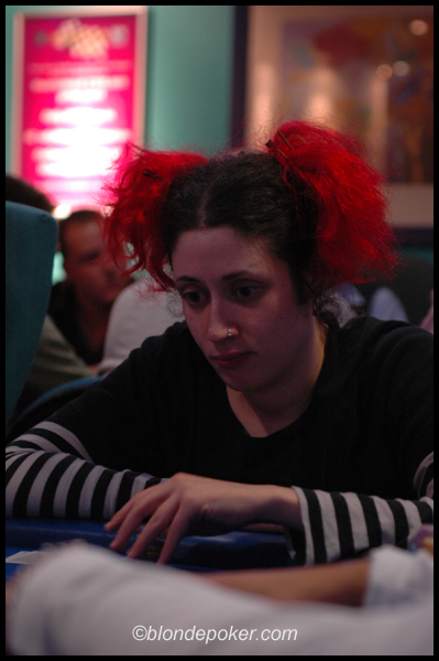 Glum Dana